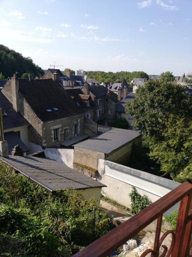 Vendôme Appartement A Cote De Port מראה חיצוני תמונה