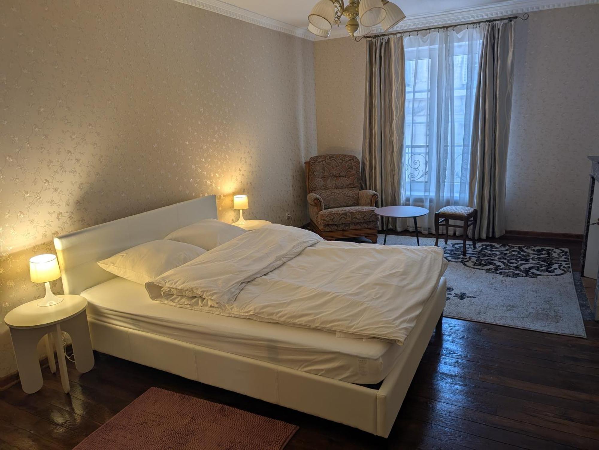 Vendôme Appartement A Cote De Port מראה חיצוני תמונה